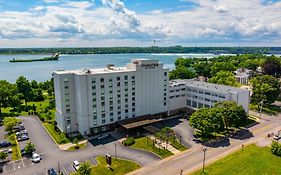 Doubletree By Hilton Hotel Niagara Falls New York