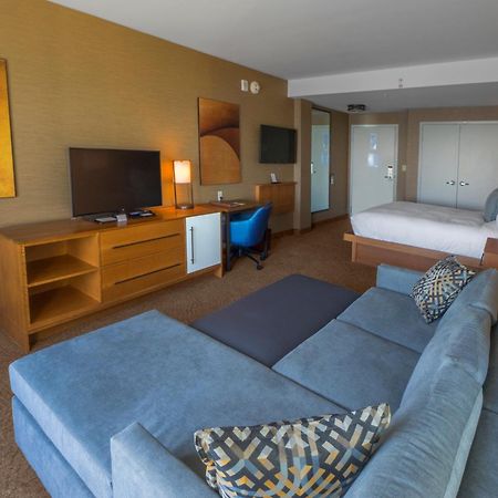 Doubletree By Hilton Hotel Niagara Falls New York Exterior foto