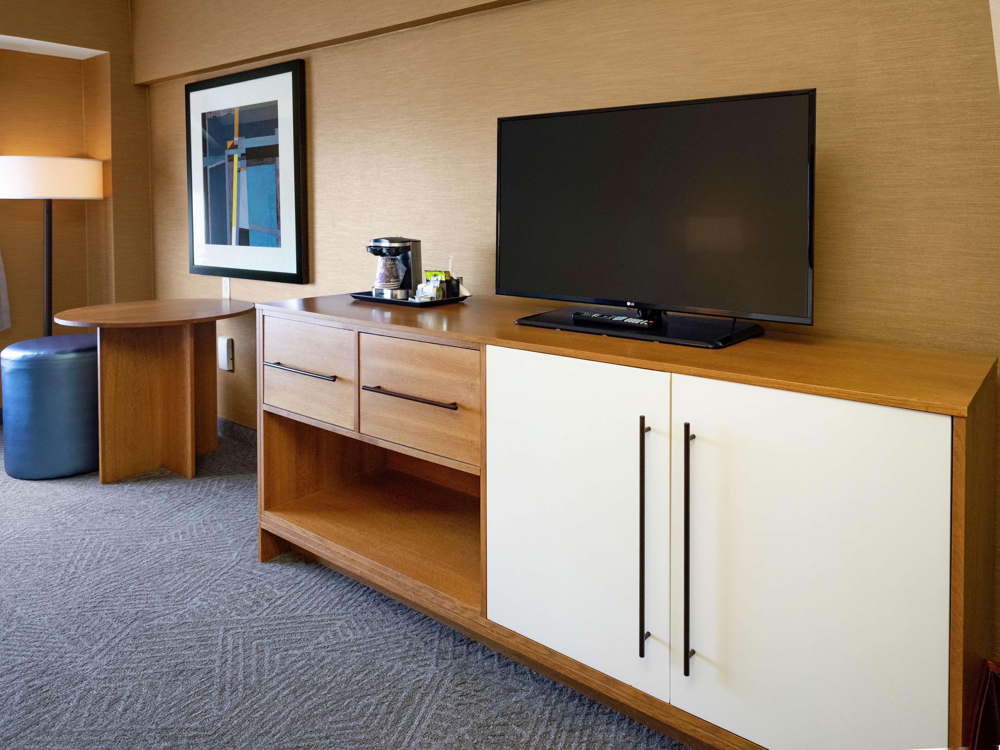 Doubletree By Hilton Hotel Niagara Falls New York Exterior foto