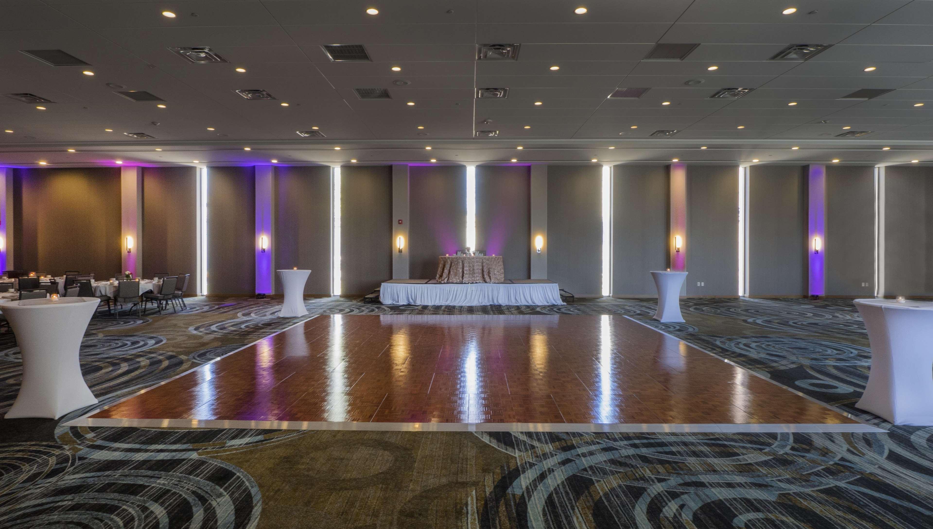 Doubletree By Hilton Hotel Niagara Falls New York Exterior foto