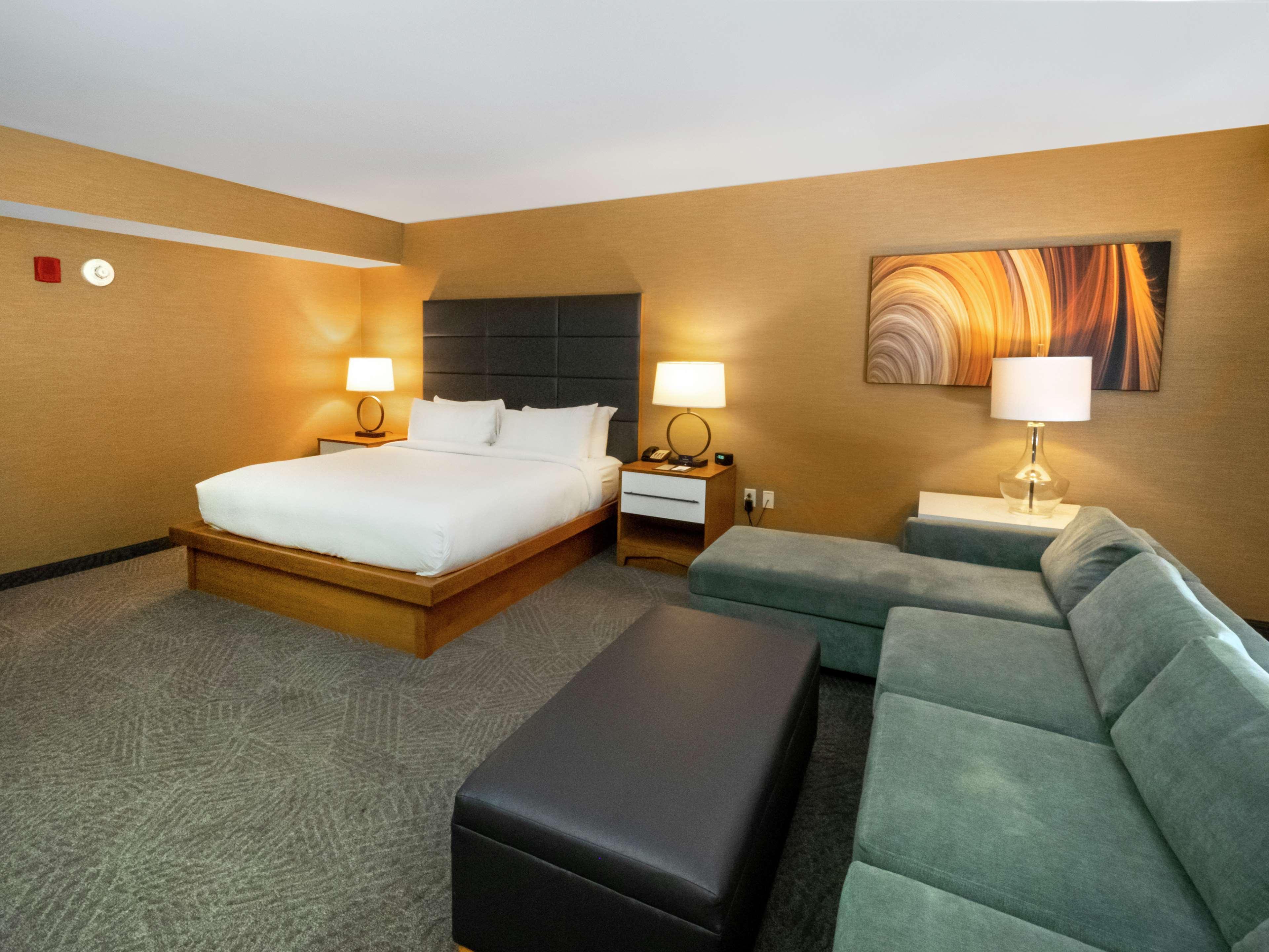 Doubletree By Hilton Hotel Niagara Falls New York Exterior foto
