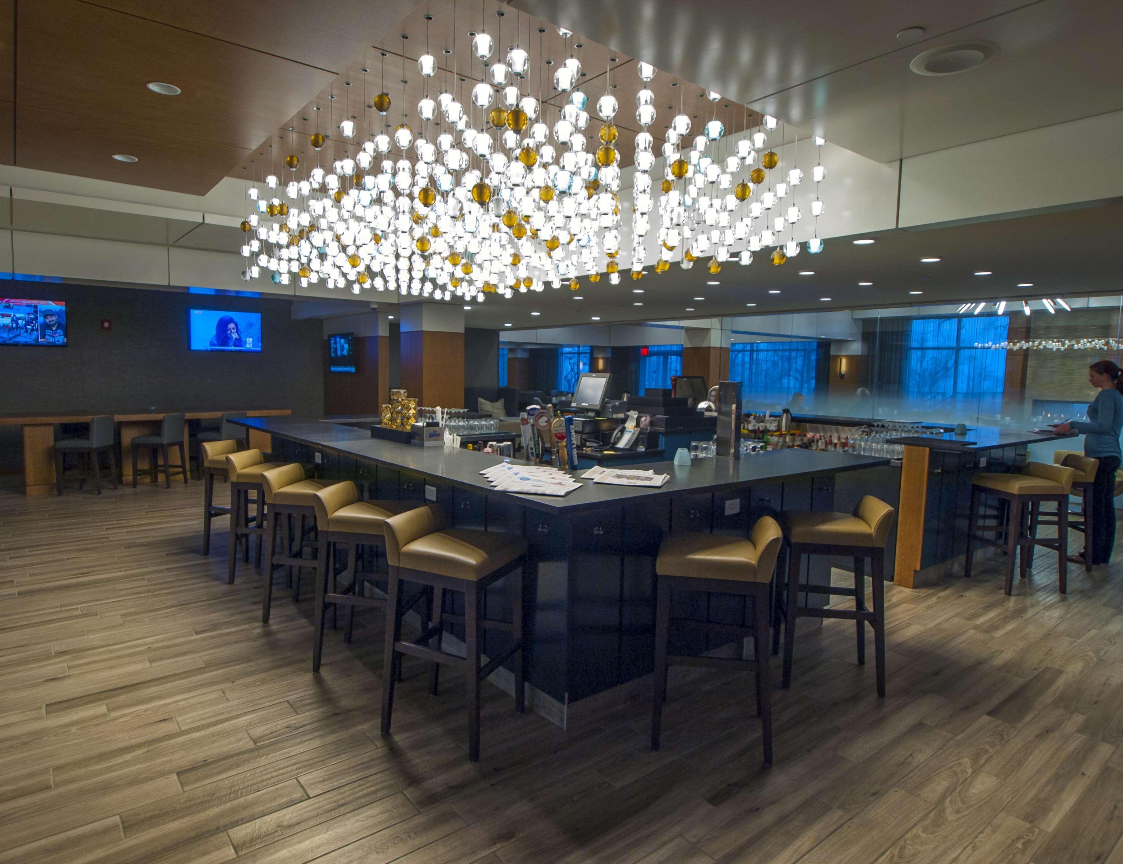 Doubletree By Hilton Hotel Niagara Falls New York Exterior foto