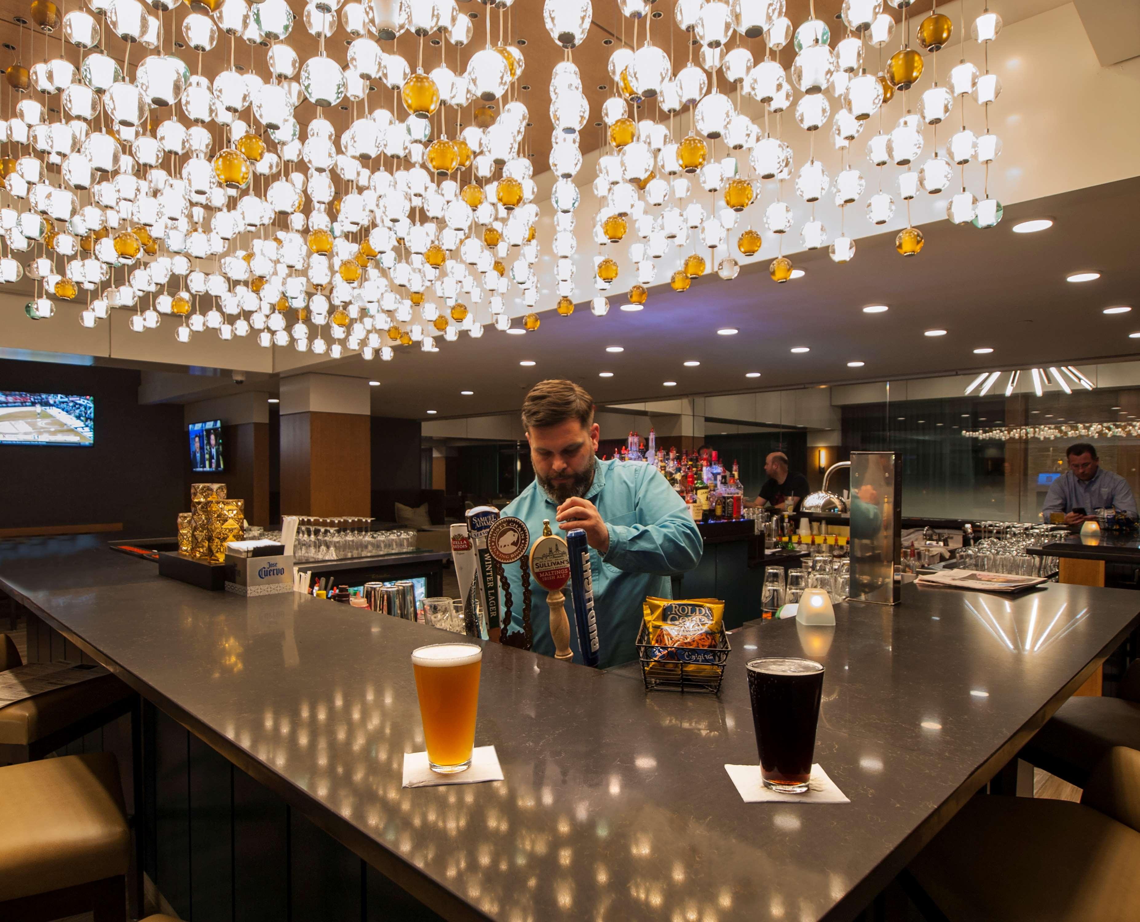 Doubletree By Hilton Hotel Niagara Falls New York Exterior foto