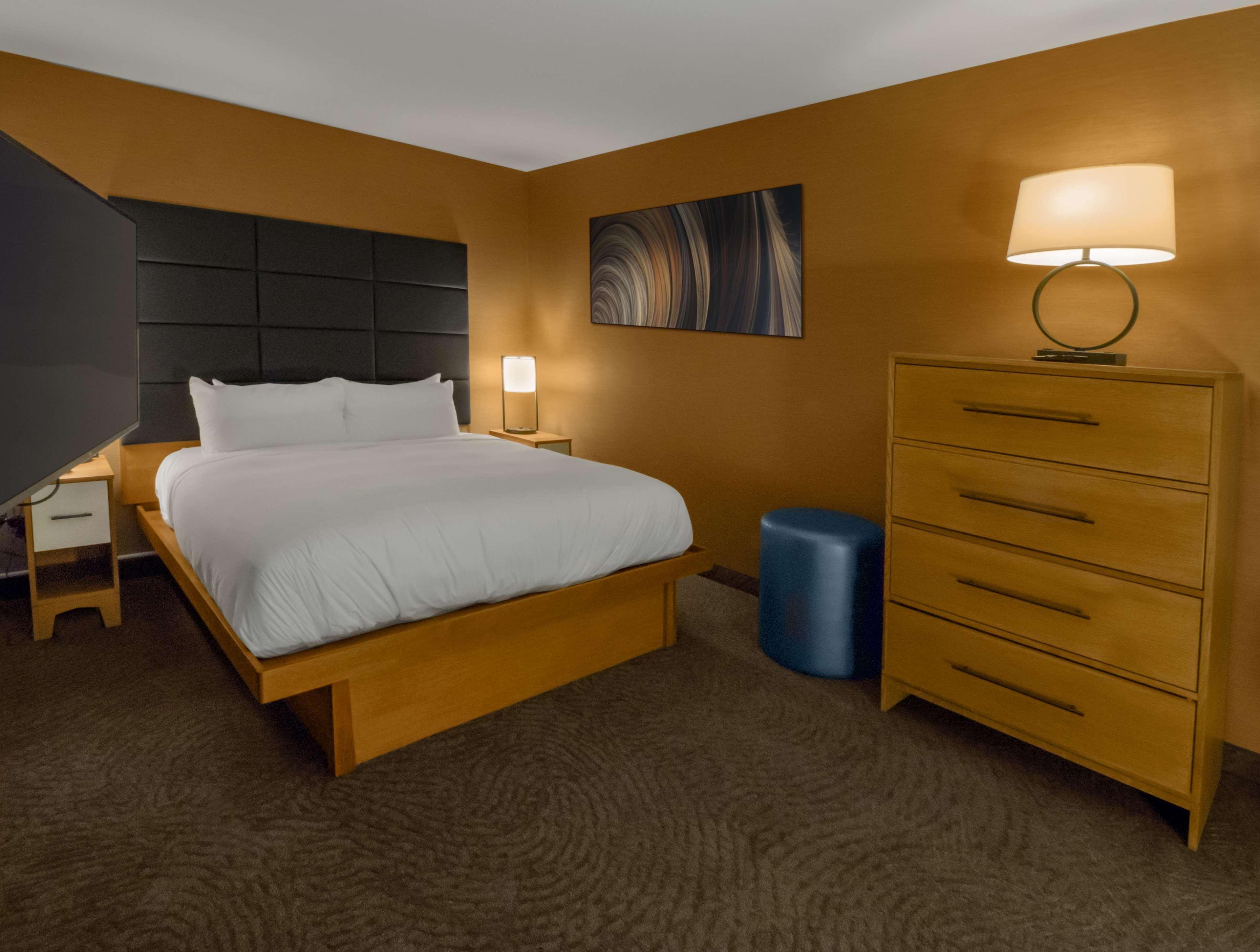 Doubletree By Hilton Hotel Niagara Falls New York Exterior foto