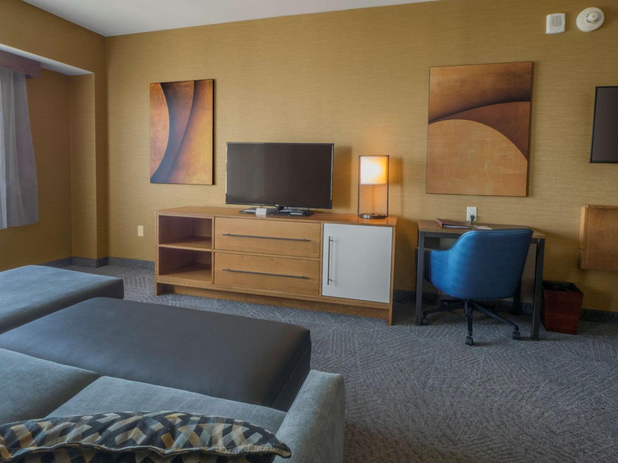 Doubletree By Hilton Hotel Niagara Falls New York Exterior foto