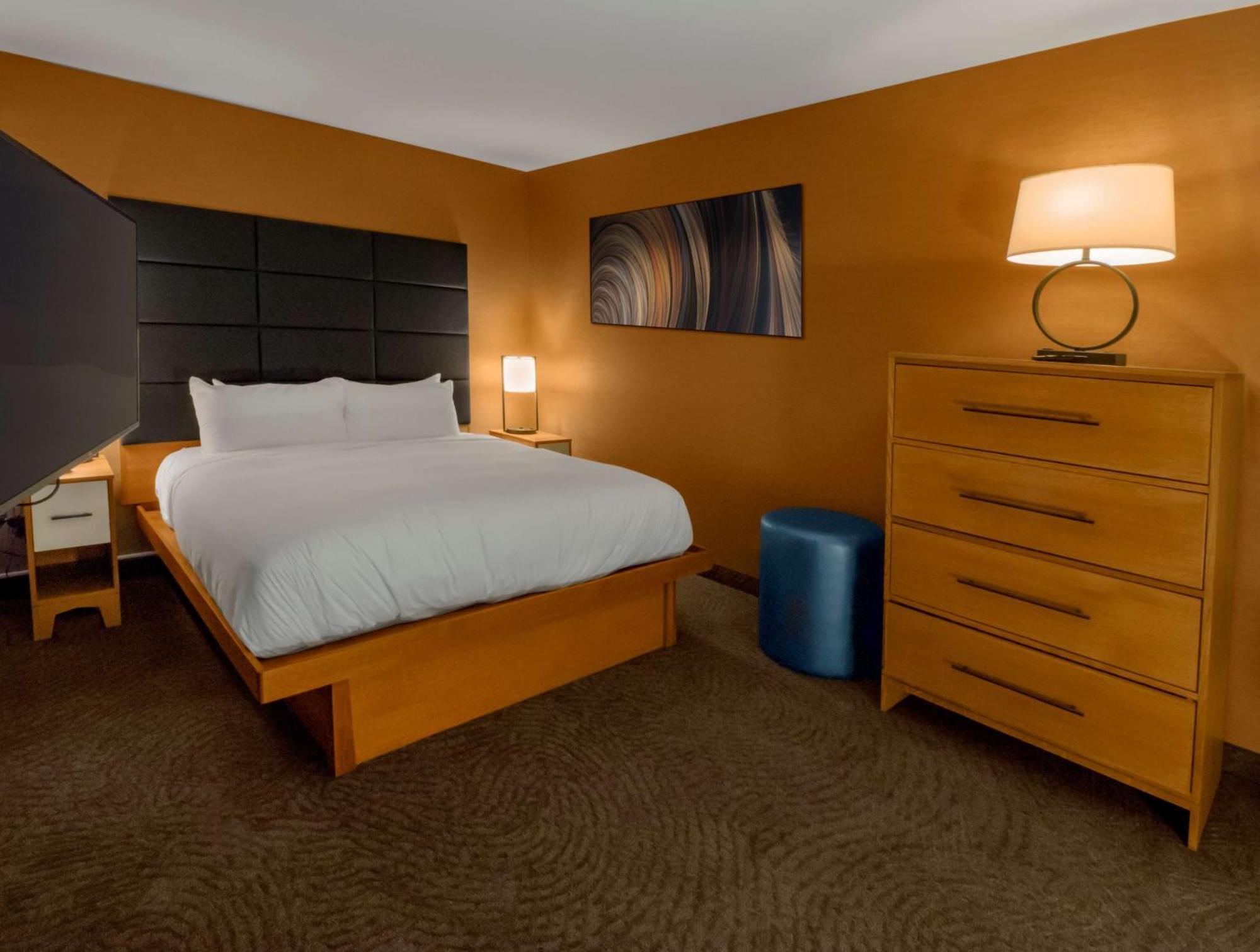 Doubletree By Hilton Hotel Niagara Falls New York Exterior foto